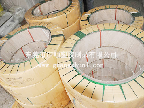 东莞91看片黄色片推出新品---纤维打包带
